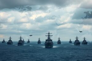 Navy News 2025