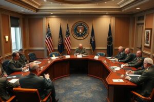 US Department of Defense Updates