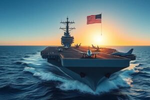 Latest US Navy News