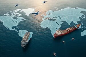 Royal Navy modernization plans