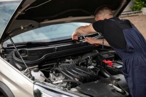 BMW i8 engine for sale