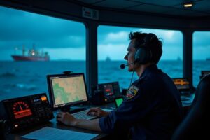 Modernizing Ship Safety with Graviner/Kidde OMD Systems