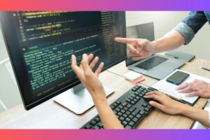 Top Software Testing Companies in USA offering expert QA, automation, and performance testing for reliable, high-quality software solutions.
