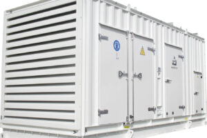 Switchgear Containers Oman