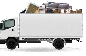 Dumpster bin rental