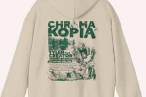 Tyler the creator merch
