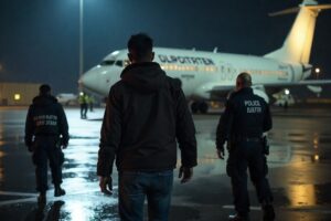 uk deportation