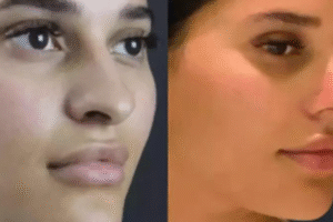 best rhinoplasty surgeon in dubai