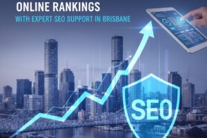 Brisbane seo services