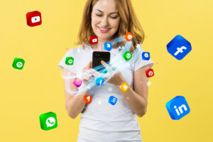 Social Media Management Company in Las Vegas