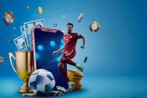 sports betting software development company