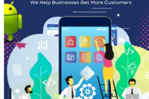 Android App Development Company in Noida, Mobile App Development Company in Noida, App Development Company in Noida