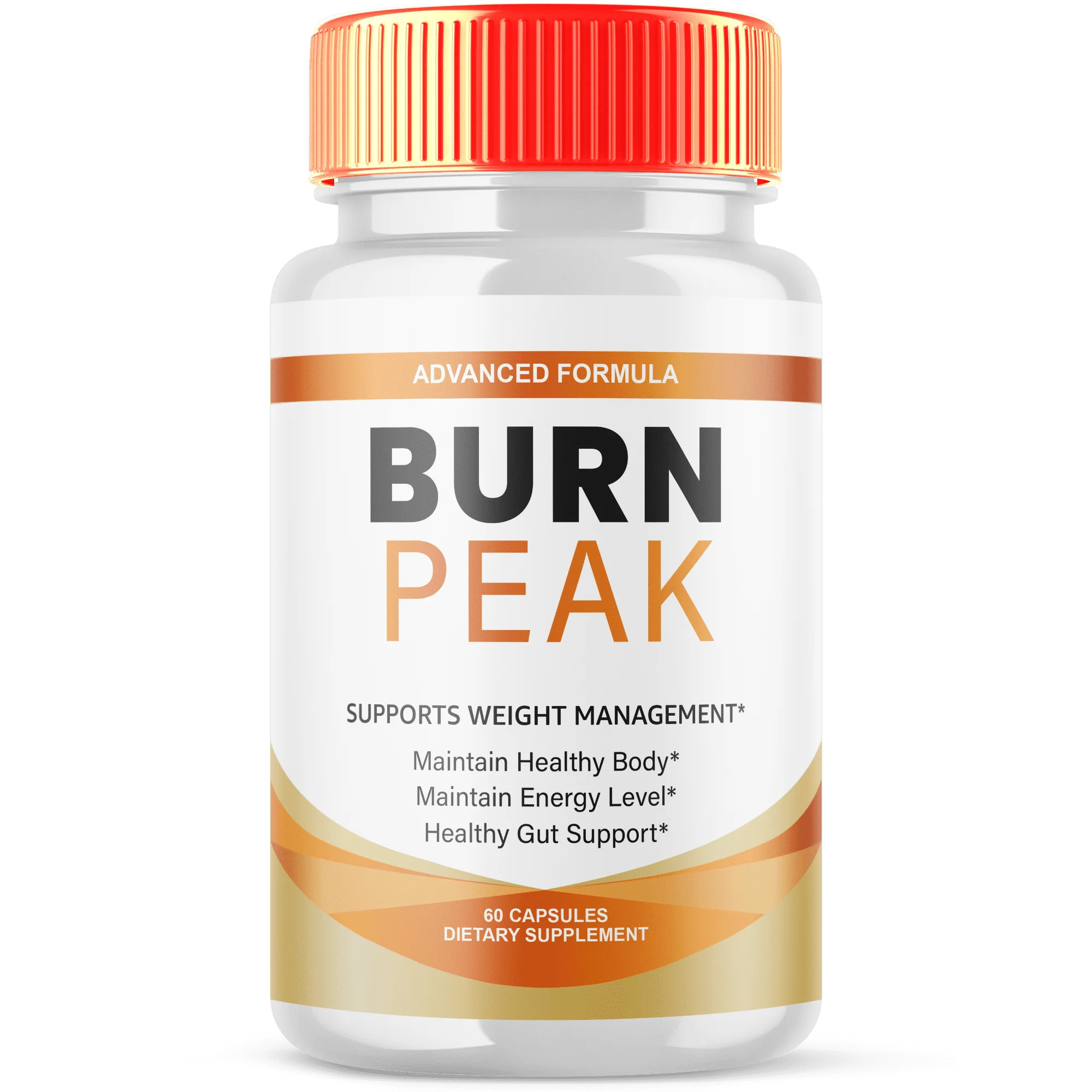 burn peak official website