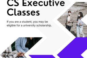 CS Executive Classes