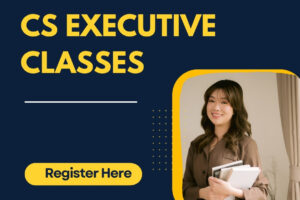 CS Executive Classes