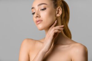 Can Jawline Filler Injections Improve Masculinity