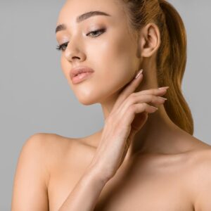 Can Jawline Filler Injections Improve Masculinity