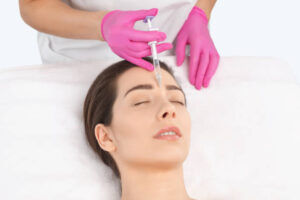 Can a Non-Surgical Nose Job Help With Nostril Asymmetry