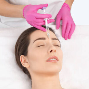 Can a Non-Surgical Nose Job Help With Nostril Asymmetry