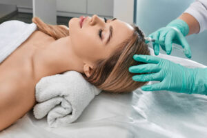 Can the Best PRP Hair Treatment Boost Hair Thickness