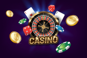 Sweepstakes casino software provider