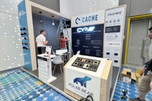 Exhibition Stand Contractors in Dubai