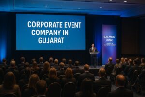Corporate Event Planner in Gujarat