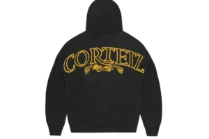 How Corteiz Hoodies Became A UK Style?