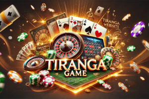 Tiranga Game