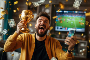 Casino game development services