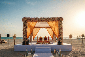 Event Management Company Dubai