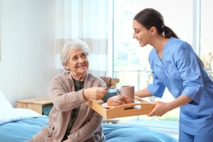 How Home Healthcare Services Ensure Comfort