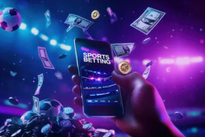 Casino game development services