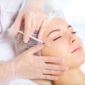 Is Dysport the Best Choice for Quick Enhancements