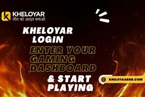 kheloyar login