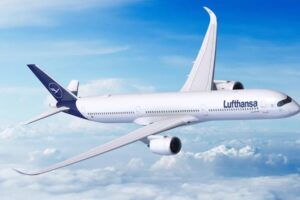 Lufthansa bereavement flights