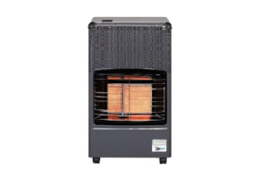 superser gas heater