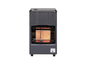 superser gas heater