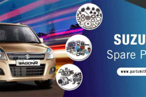 Suzuki Genuine Parts