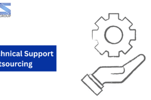 Technical Support Outsourcing