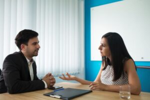 Technical Interview as a service