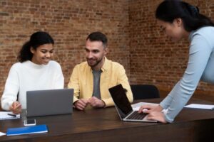 interview as a service