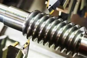 Thread Machining Explained: Key Technologies, Tools, and Uses
