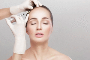 G Cell Hair Treatment