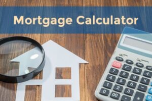 Mortgage Calculator with Balloon Payment