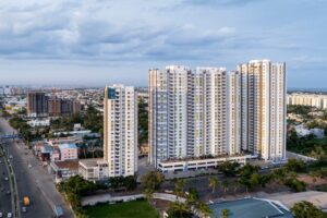 Urbanrise Sholinganallur