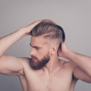 Why Men Prefer Hair Transplant for Baldness Fix