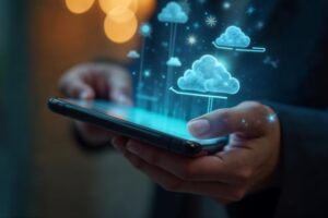 Cloud Configuration Management Company