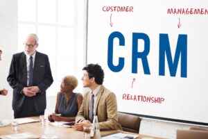 crm implementation