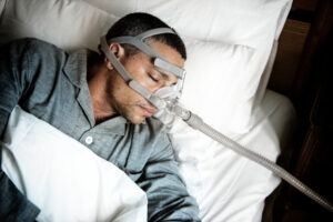 effective ways to manage sleep apnea naturally